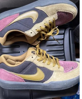 Zapatillas Nike SB Force 58