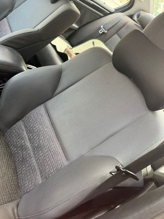 Asientos delanteros BMW E46 Berlina