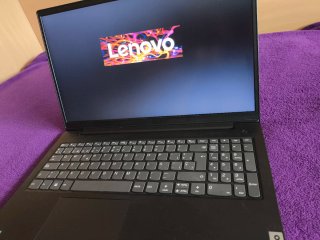 Portátil Lenovo