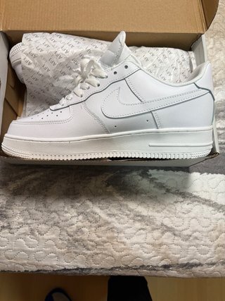 Zapatillas Nike Air Force 1 Blancas