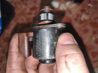 Válvula reguladora de presión Ford Mondeo MK3