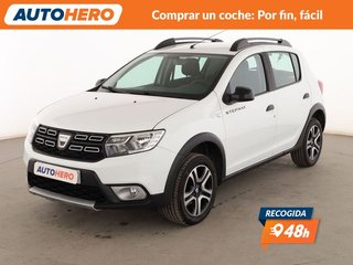Dacia Sandero 0.9 TCe Stepway
