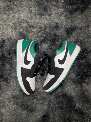 Zapatillas Nike Air Jordan Low 1