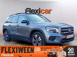 Mercedes-Benz Clase GLB 2.0 GLB 220 D 4MATIC DCT 140KW (190CV)