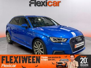 Audi A3 Sportback 40 e-tron 150kW S tronic