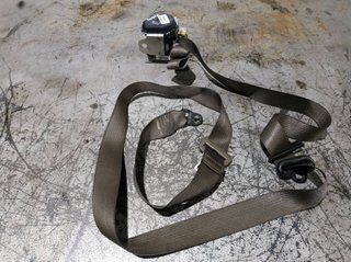 Cinturon seguridad delantero izquierdo DODGE