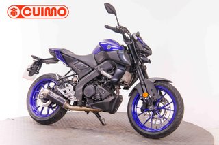 YAMAHA MT 125