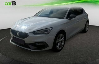 Seat Leon 1.0 TSI 81kW S&S FR 25 Aniversario