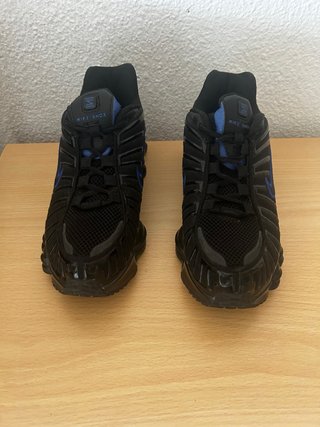Zapatillas Nike Shox