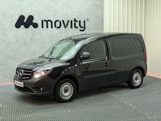 Mercedes-Benz Citan 1.5 109 CDI FURGON 95CV