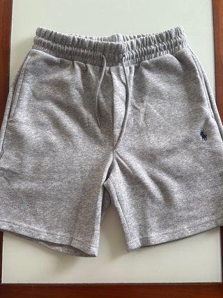 Pantalón corto de chándal Ralph Lauren