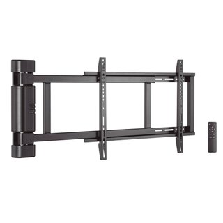Soporte de TV Motorizado Abatible 32 a 75