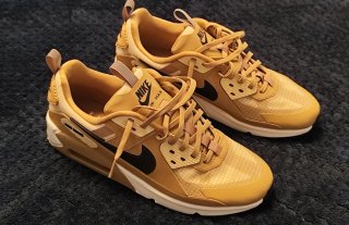 Zapatillas Nike Air Max 90 Drift