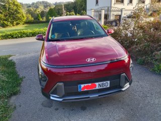 Hyundai Kona 2025