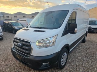 Ford Transit 2020 l3 h2