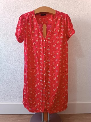 VESTIDO KIABI TALLA M
