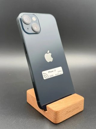iPhone 13 256GB Negro