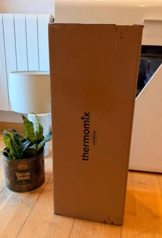 Thermomix TM7