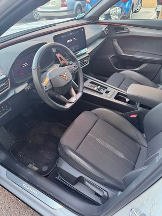 CUPRA Formentor 2023