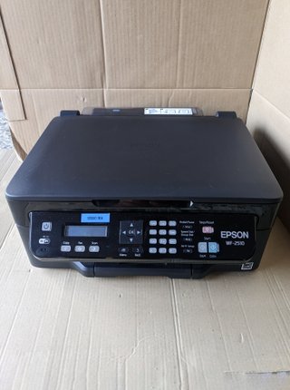 Impresora Epson