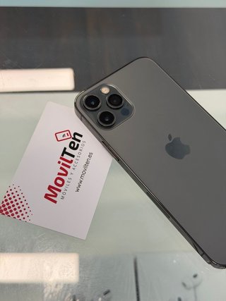 iPhone 12 Pro 512GB NUEVO