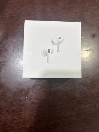 Apple AirPods Pro 2