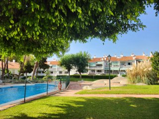 Venta de piso casi 200 m en Nagueles en Marbella