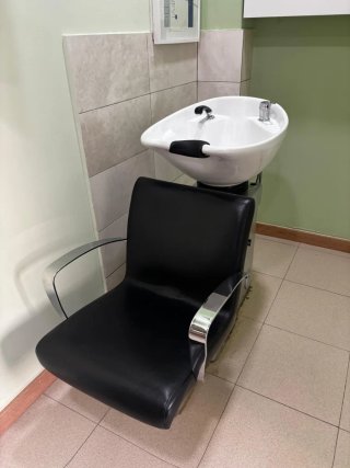 Lavacabezas Profesional