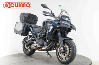 BENELLI TRK 502