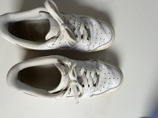 Zapatillas Nike Air Force 1 Blancas