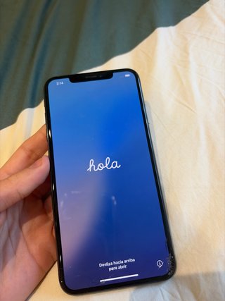 iPhone XS Max 512GB Space Gray
