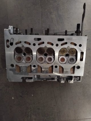 Culata Seat Ibiza 1.2 2007
