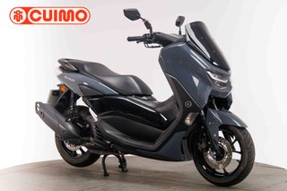 YAMAHA N MAX