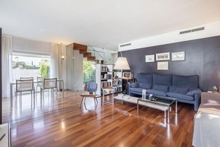 Casa pareada en venta en Huétor Vega