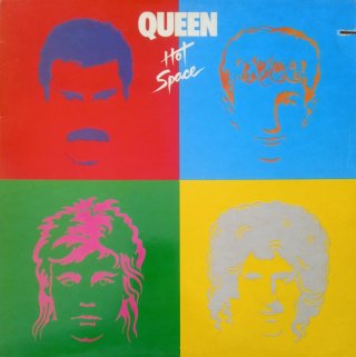 Disco Queen