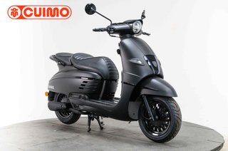 PEUGEOT DJANGO 50