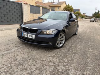 BMW Serie 3 2006