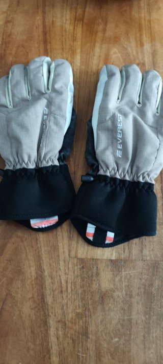 Guantes de esquí Everest