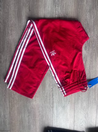Pantalón Chándal adidas Firebird Adicolor