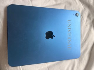iPad Air
