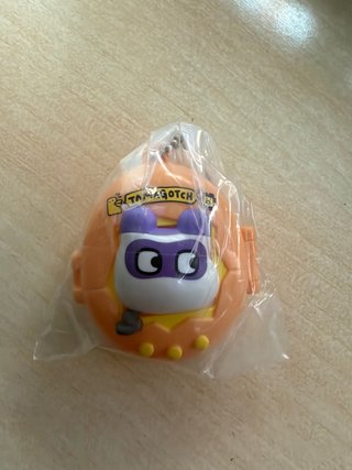 Tamagotchi Gashapon Bandai