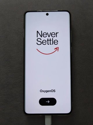 OnePlus 12 16GB/512GB