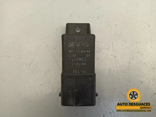 Caja precalentamiento Ford Focus C-MAX
