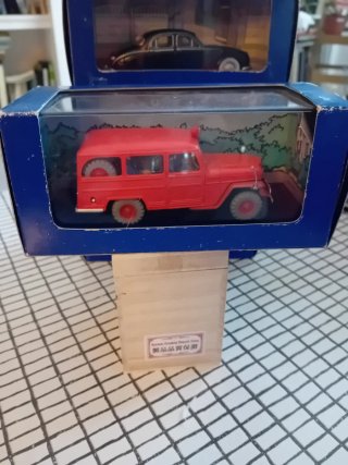TIN TIN collezione