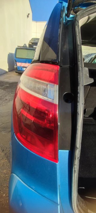 Piloto Trasero Izquierdo Citroen C4 Picasso