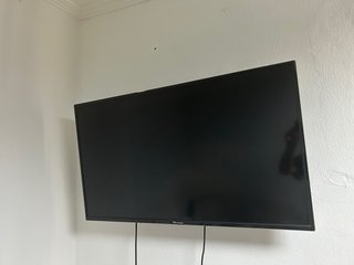 Smart TV TD Systems
