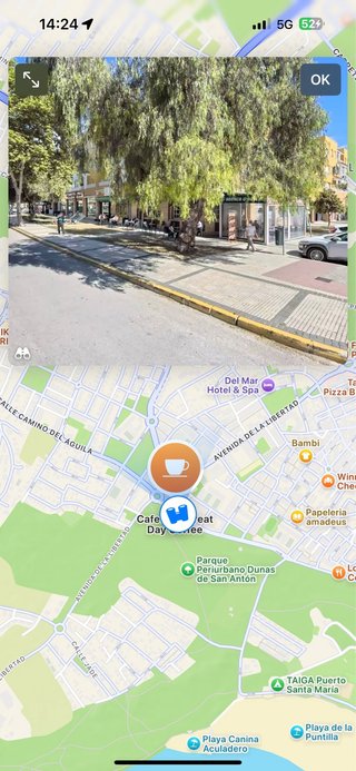 Traspaso de negocio