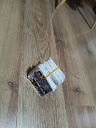 Cartas de Fútbol 2026-2027