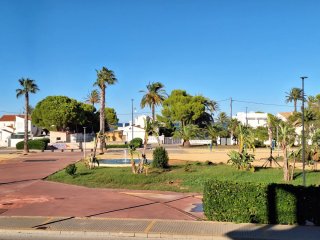 El piso