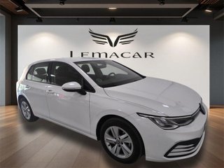 Volkswagen Golf 2.0 TDI 85 kW (115 CV)
